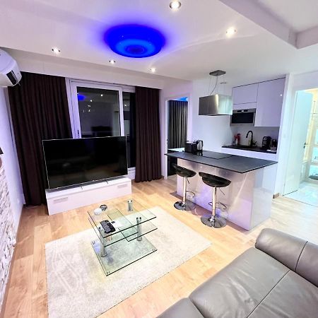 Apartamento GUEST-K President - Grenoble Centre Exterior foto
