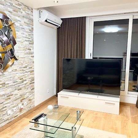 Apartamento GUEST-K President - Grenoble Centre Exterior foto