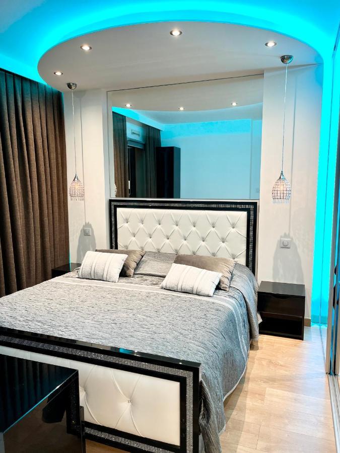 Apartamento GUEST-K President - Grenoble Centre Exterior foto