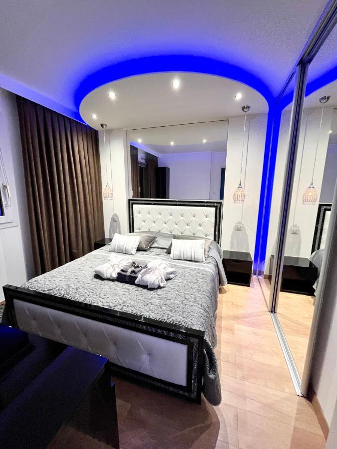Apartamento GUEST-K President - Grenoble Centre Exterior foto